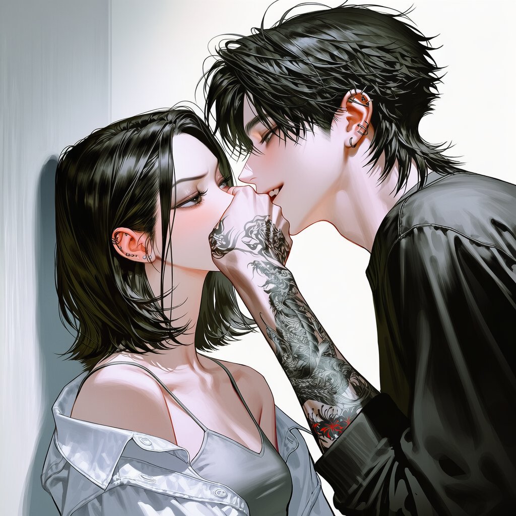 RanDuck9's tweet photo. 뽑뽀그만 https://t.co/NsGL668kuB