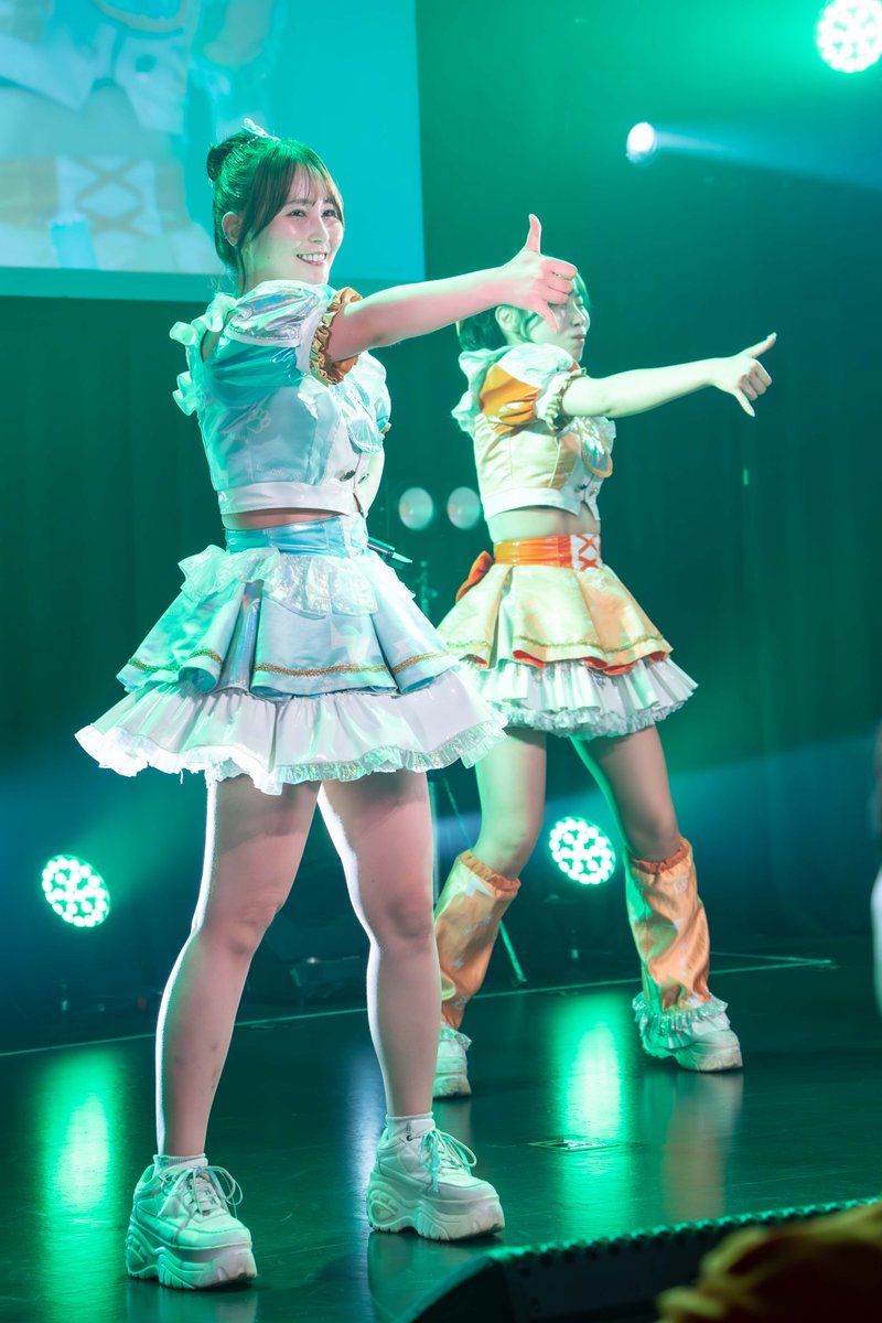 Yehidore's tweet photo. 2026年6月30日 #wonderchannel 全国ツアー『驚天動地』FINAL＆2周年＠Veats SHIBUYA #桜木唯衣 さん https://t.co/yDZxcaXuc7