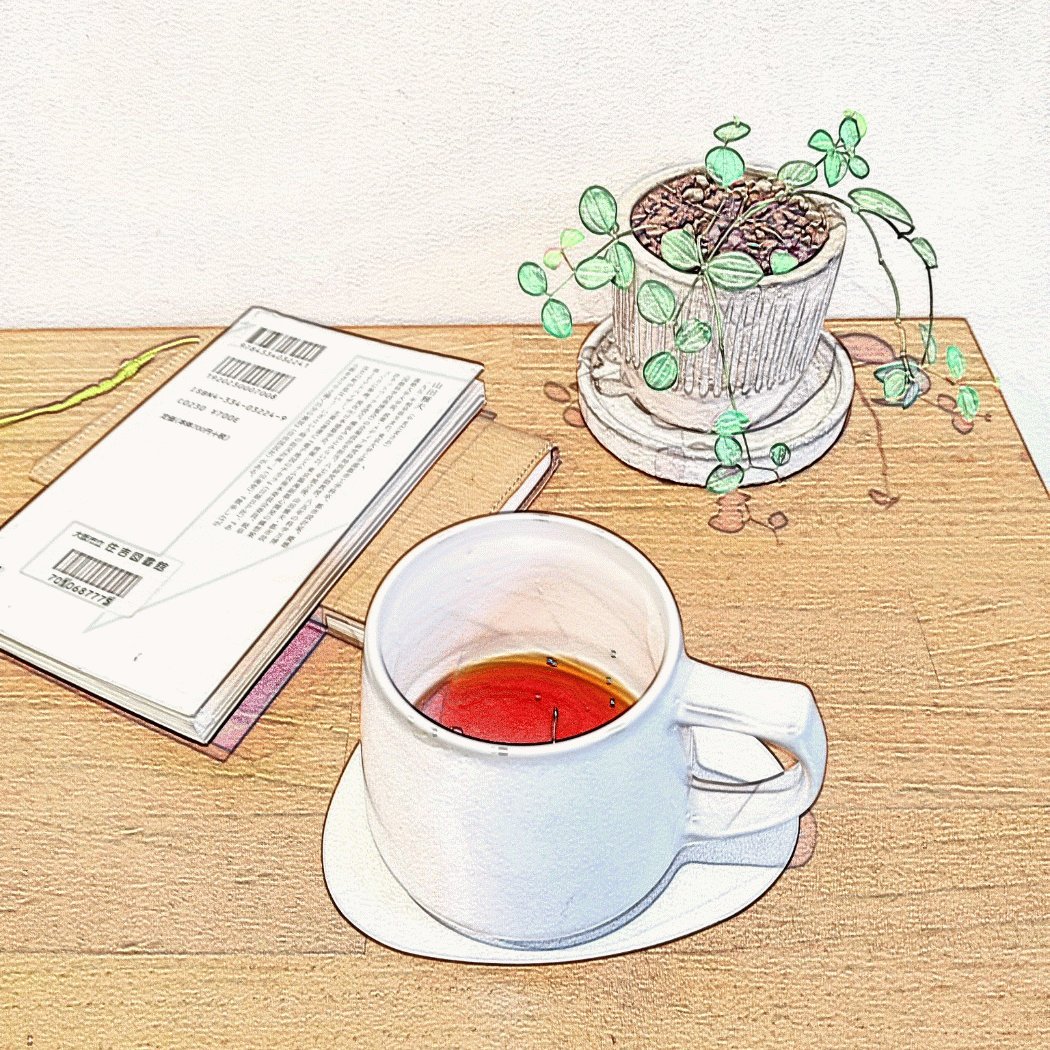 MacFan_kyousuke's tweet photo. 気分転換にお店でコーヒー飲みながら読書📖
あっという間に時間が過ぎる。
#kyousukecamera https://t.co/CgxxBBZvwW
