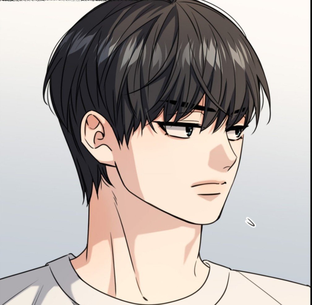 yosunwoo's tweet photo. then                                       now https://t.co/gr1APtuYsc