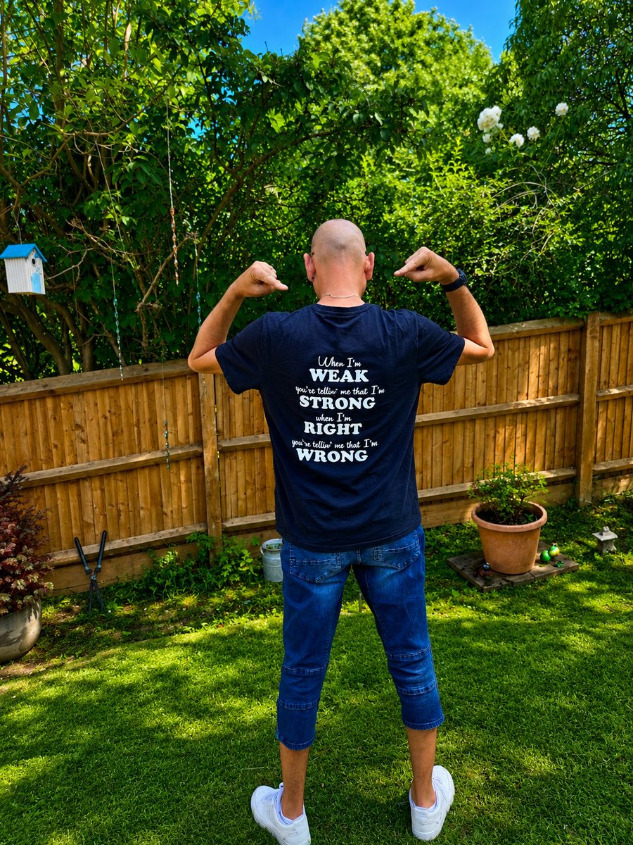 djnelsonbizzle's tweet photo. Repping This T Shirt Today #NelsonBizzle #keepitmoving #BoomTingRecords #StayPositive #Bookings πβ₯οΈπ₯ https://t.co/atnBJe3kCp