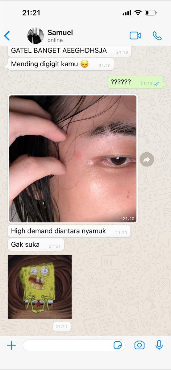 fluffskiz's tweet photo. Kacian sayang https://t.co/F9NUncGtKx