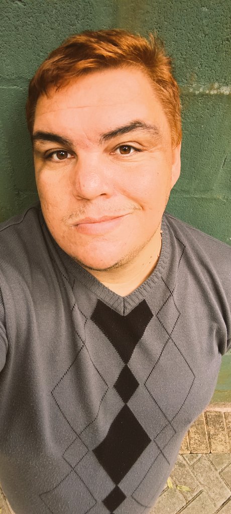 DjayLipao's tweet photo. Depois de muito tempo voltando a essa bagaça...
#gaybears #ursogay #debemcomavida #domingão #lgbtqi https://t.co/BVD9QVmE93