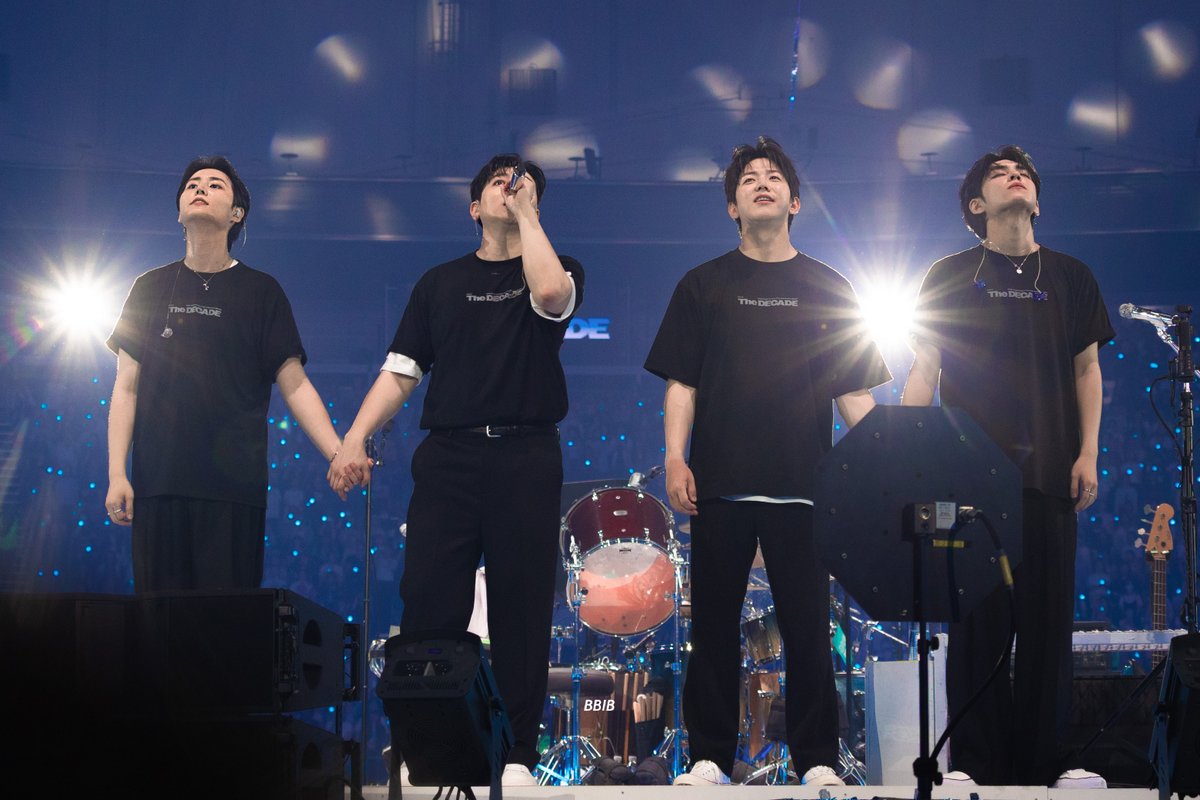 _BBIB's tweet photo. 260705 #성진 #영케이 #원필 #도운 #데이식스 

너만이 날 기억해준다면
난 여기 서있을게 영원히 https://t.co/Z1zPkEueR3