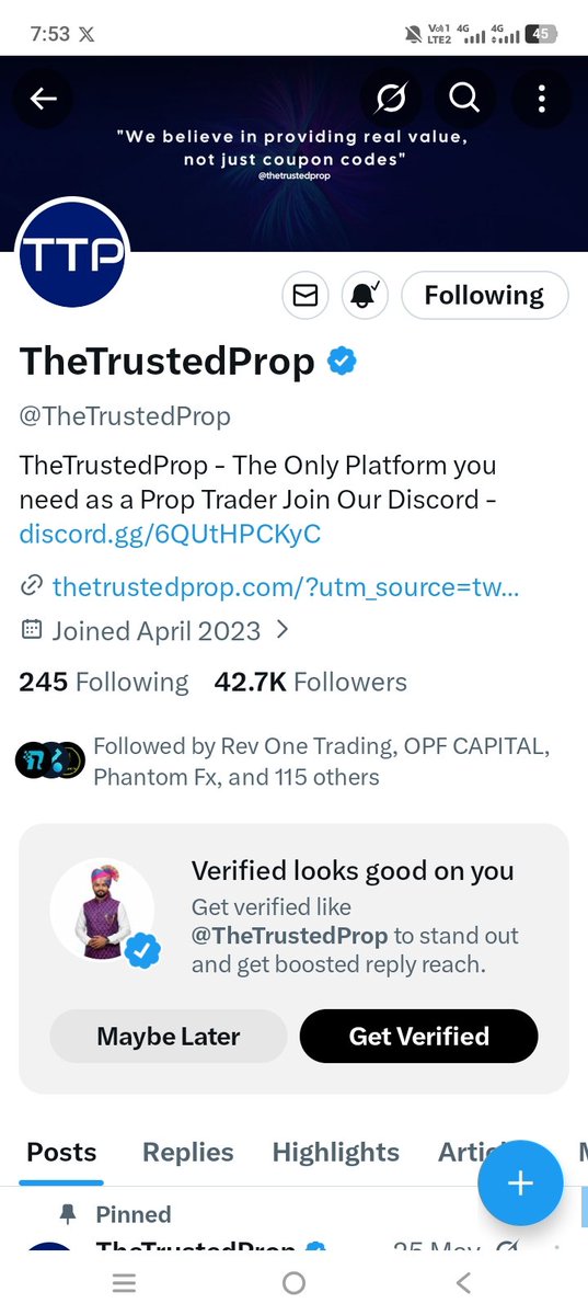 BichkuleChandan's tweet photo. @Tuckercalsonfx @HalcyonTrader1 @TheTrustedProp @1_Man_Arme @Mk_FxTrade @Abhii_FX https://t.co/7JEEDcqj70