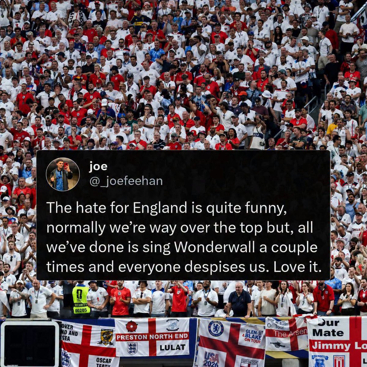 SundayChants's tweet photo. So true... https://t.co/XGM9ksXN3N
