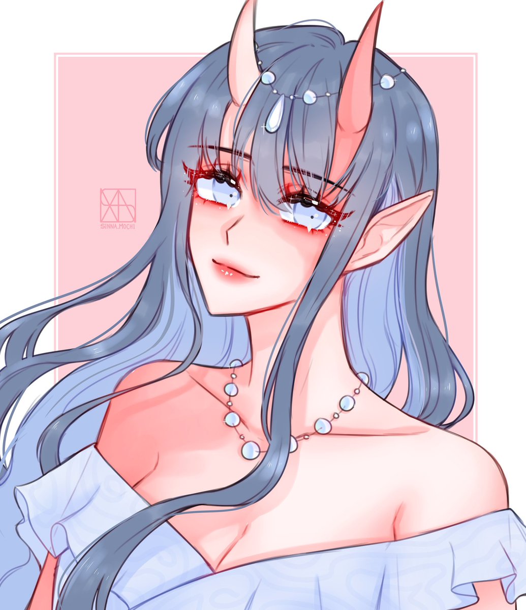 nylatriesgames's tweet photo. One of my first ocs and I still love her 💙🩷
My little h2o princess https://t.co/IHCIjBQHqD
