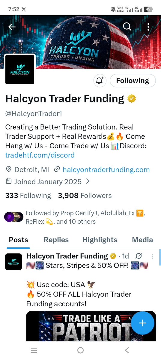 BichkuleChandan's tweet photo. @Tuckercalsonfx @HalcyonTrader1 @TheTrustedProp @1_Man_Arme @Mk_FxTrade @Abhii_FX https://t.co/7JEEDcqj70