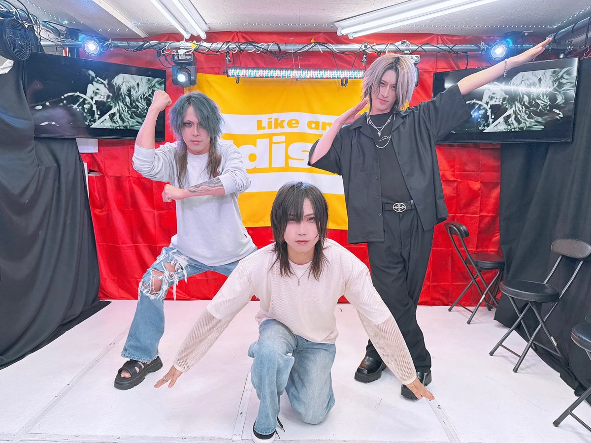 Like an Edison(ライカエジソン) (@Like_an_Edison) / Posts / X