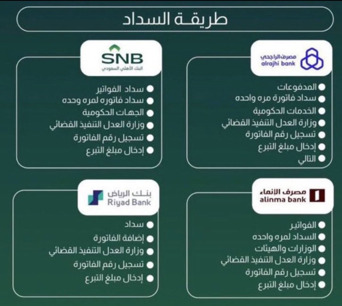 asas103094's tweet photo. #مساء_الخـير 
#صباح_الخير 
🛑أرملة مسنه تناشدكم🛑
أرملة تحملت دين زوجها بعد وفاته ولم تستطع السداد لعدم وجود دخل مالي لديها مرض مزمن
تسكن في منزل بالايجار لديه ثلاث بنات في مراحل الدراسة وابن تخرج حديثا من كلية التقنية 
تناشدكم بسداد دينها لعجزها وسوء وضعها المالي والمعيشي 
الفاتورة 2548081988
المتبقي  12.259
الرمز 169
تقبل من 50