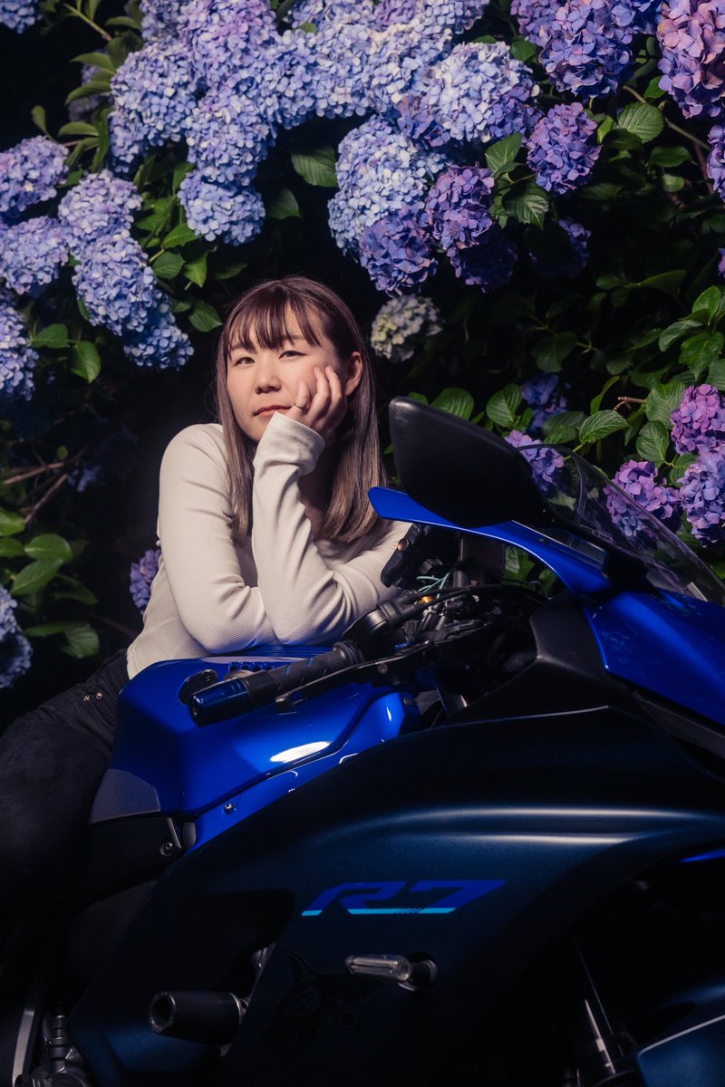same_r7_'s tweet photo. 早く梅雨明けないかな〜 https://t.co/nWkjUWdkNW