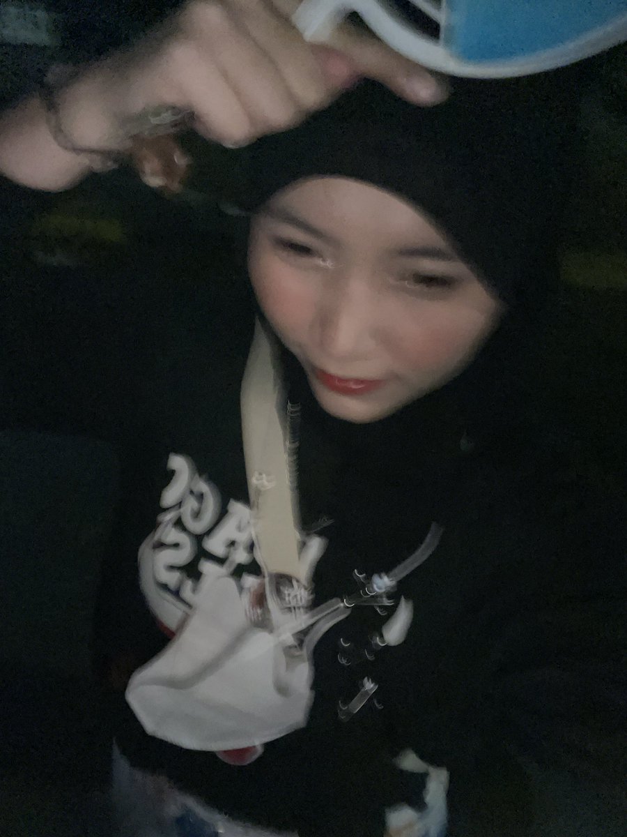 xympohny's tweet photo. sp cb yang baru nyampe prambanan jam segini https://t.co/tDmFQwgE51