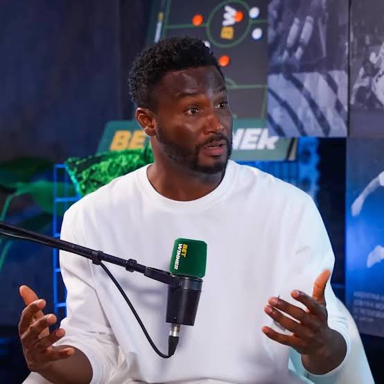 Kdhchels_'s tweet photo. 🚨🔵 John Mikel Obi on Andrey Santos staying in Chelsea:

🗣️ “If there’s one player Chelsea should not even think about selling this summer, it’s Andrey Santos.”

🗣️ “I honestly don’t understand the conversations around him leaving. He’s one of the biggest midfield talents this club has, and under Xabi Alonso, I think he’ll become an unbelievable player.”

🗣️ “I have nothing against Enzo Fernández, but if there’s one midfielder whose future should be questioned, it’s not Santos. Enzo has had his head turned before, Andrey hasn’t.”

🗣️ “Chelsea shouldn’t be selling the player who genuinely looks ready to fight for his place.”

🗣️ “These are the players I want Chelsea to build the team around—young, hungry, committed and desperate to prove themselves.”

🗣️ “Xabi Alonso will love coaching a player like Andrey Santos because he has everything a modern midfielder needs. You don’t let players like that walk away.”

🗣️ “I just hope the owners don’t make another business decision instead of a football decision. Not every talented player is meant to be sold.”

🗣️ “Keep Andrey Santos, trust Xabi Alonso with him, and I promise Chelsea will thank themselves in a few years.”