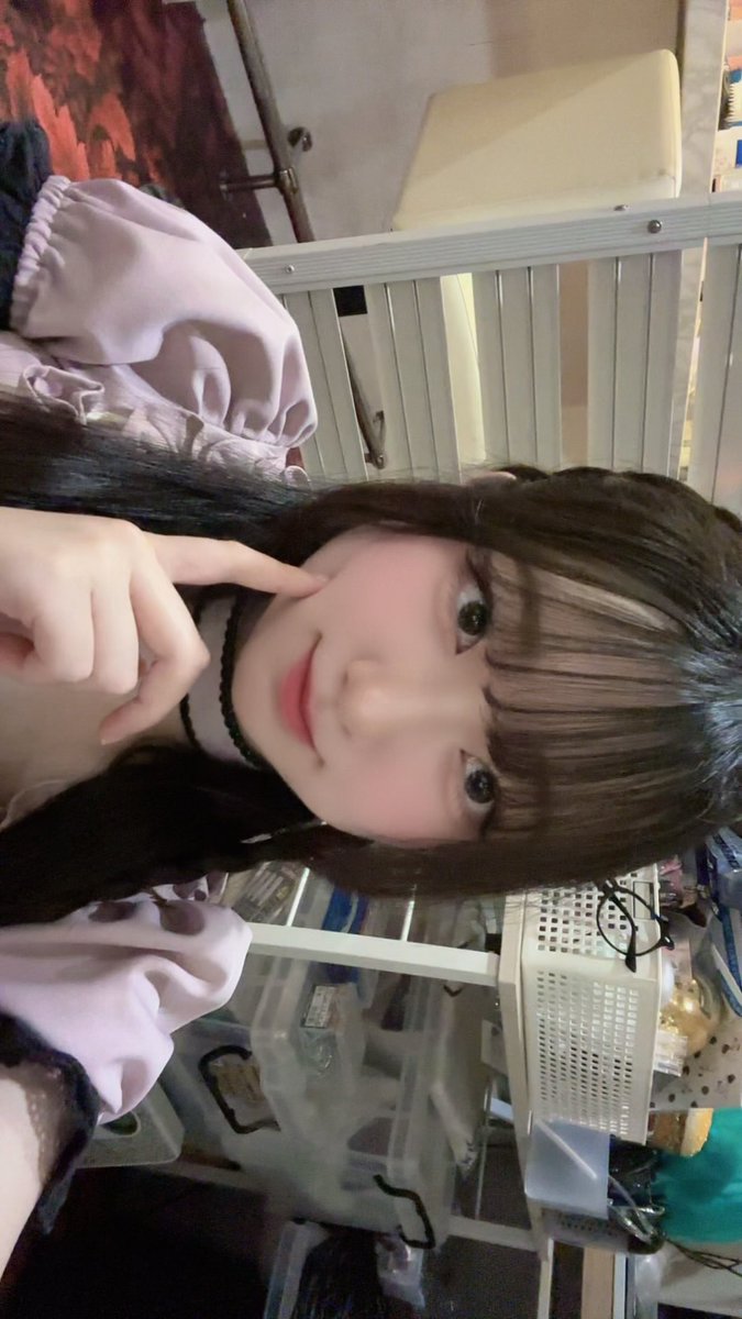 fantasy_amu's tweet photo. あむ出現！！
#コンカフェ #大阪コンカフェ https://t.co/OvRkGzhggM