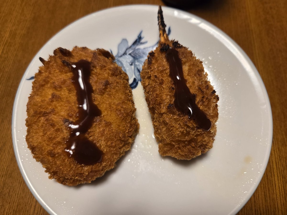 heiscroquette's tweet photo. 今日のボンドルド https://t.co/ffmOzV1O5A
