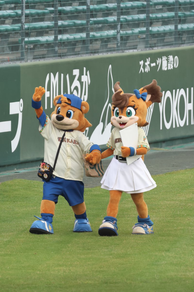 es_con_ni_kayou's tweet photo. 2026/07/05
なかよし🐻🐿️
#カビー　
#ポリー https://t.co/AZIxQbxwnR