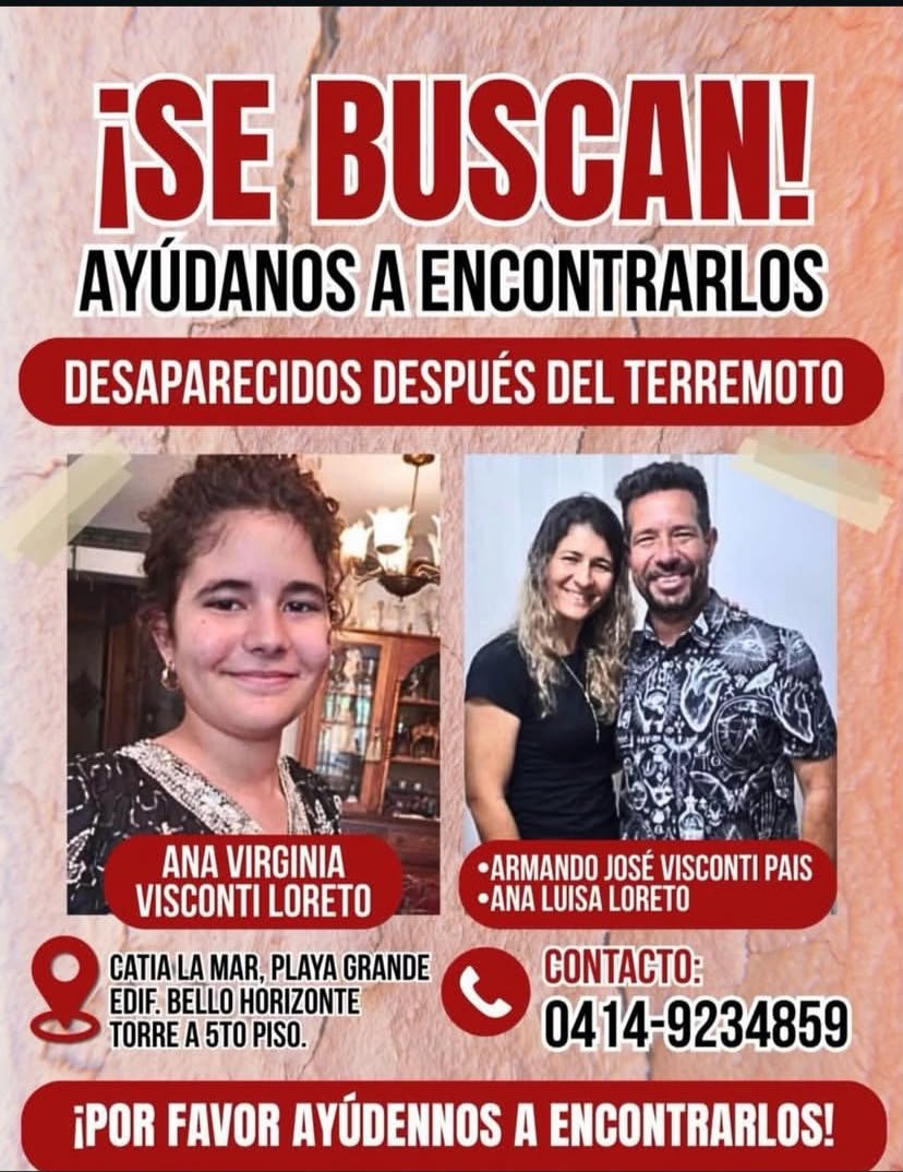 LaVerdadVargas's tweet photo. Servicio Público https://t.co/HapbBS96Se