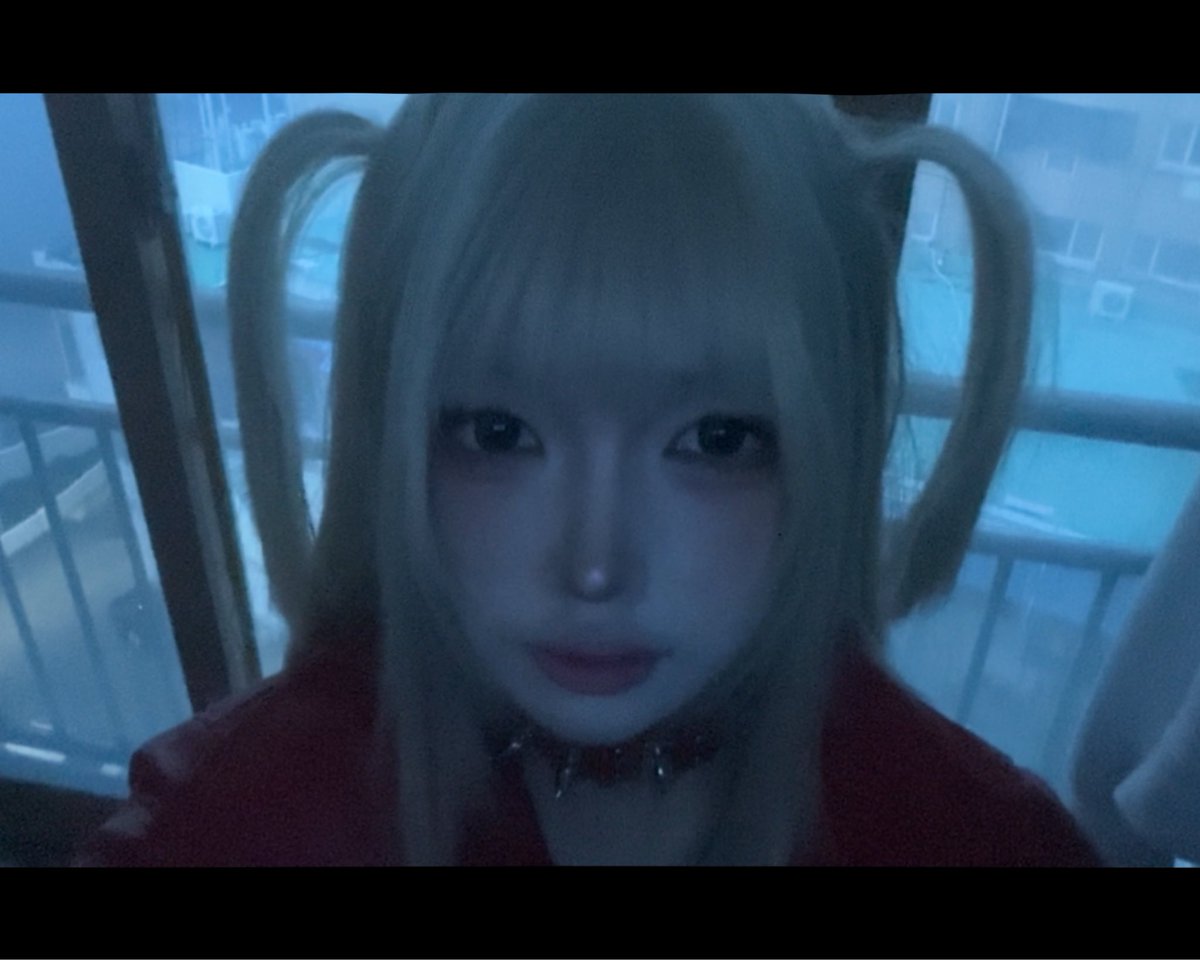 bbu2__6's tweet photo. #데스노트 #미사 

가공 심한 사진 낋여왔숨니다.. https://t.co/QXTpPiSgip