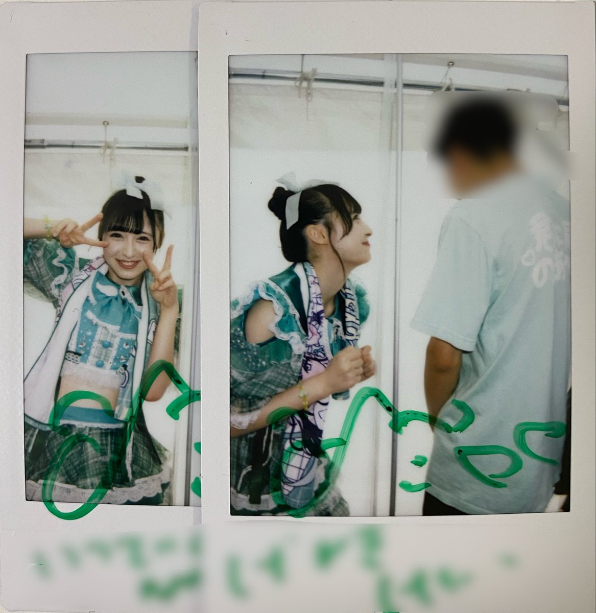 ryok_u_'s tweet photo. のあちゃんと3回目の夏🍉

#のあにゃと相思相愛 https://t.co/TH2VRy3iuG