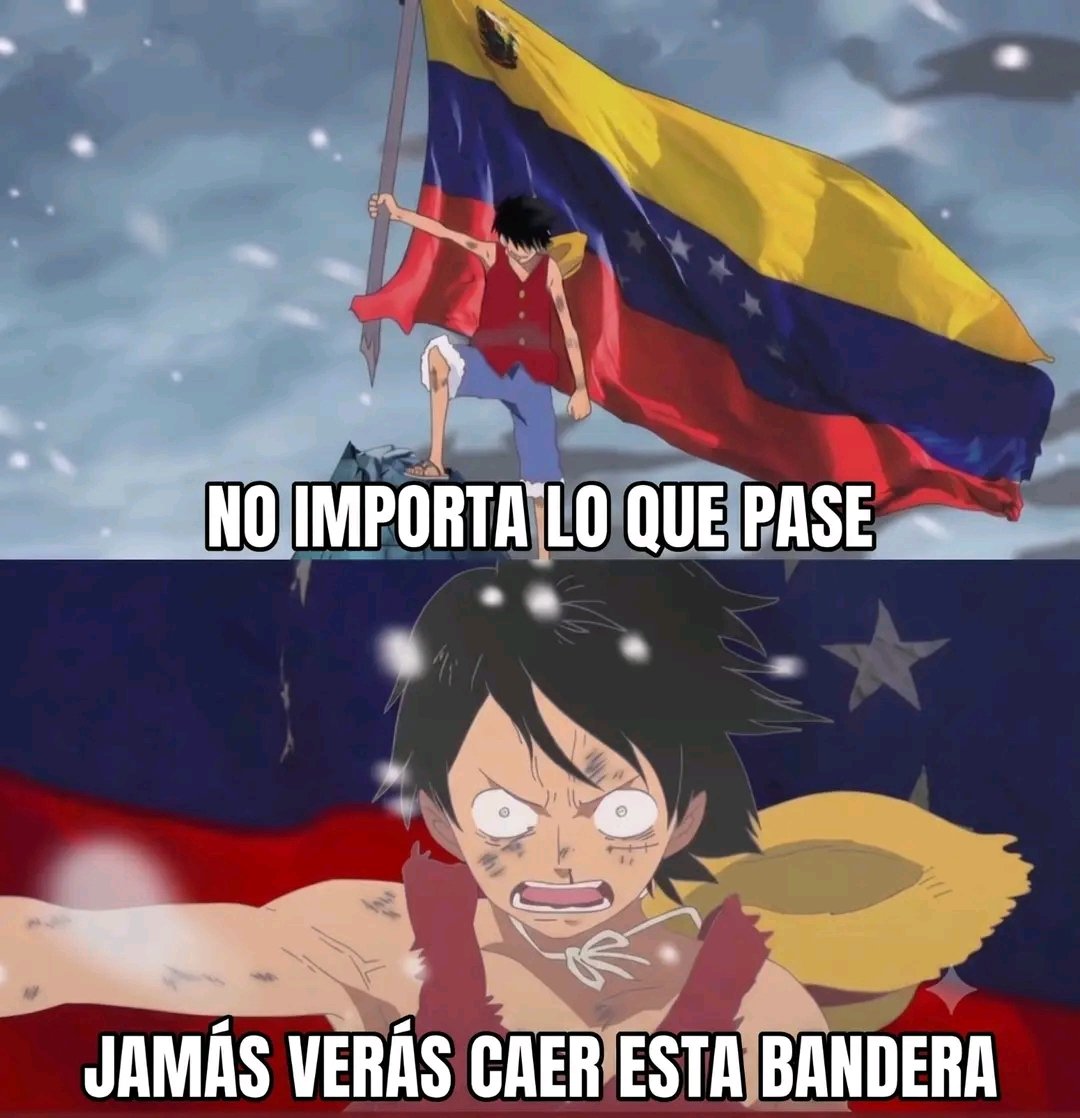 Kira_V05's tweet photo. おはよう Venezuela feliz dia de la independencia a todos, a pesar de todo lo que ha pasao el pueblo venezolano es fuerte y resiste lo que sea, hoy es el dia de celebrar nuestro país y muestra fuerza como nación 🇻🇪🇻🇪
#venezuela https://t.co/TBQwWeBV7d
