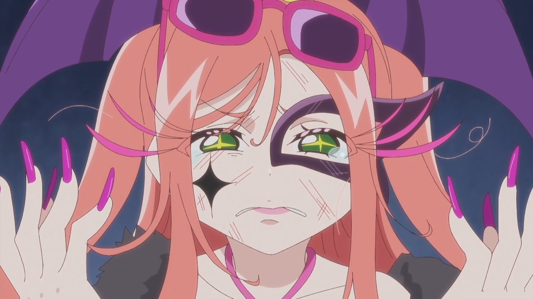 たんプリ #precure