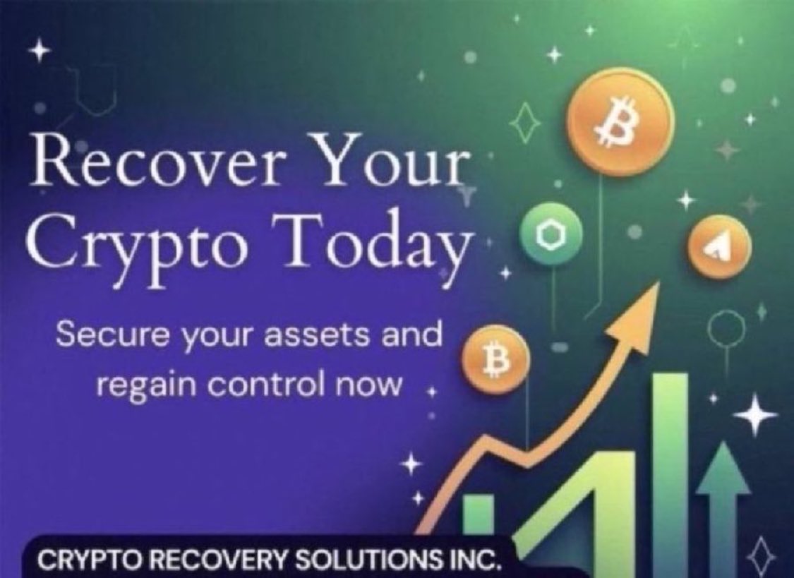 Paul_Thomas37's tweet photo. Caution ,,,,If you’re facing unresolved issues connected to #Bitnet, preserve all evidence and transaction details. Send a DM for recovery guidance. #BitnetScam
#Bitnest https://t.co/6bT2apZplo