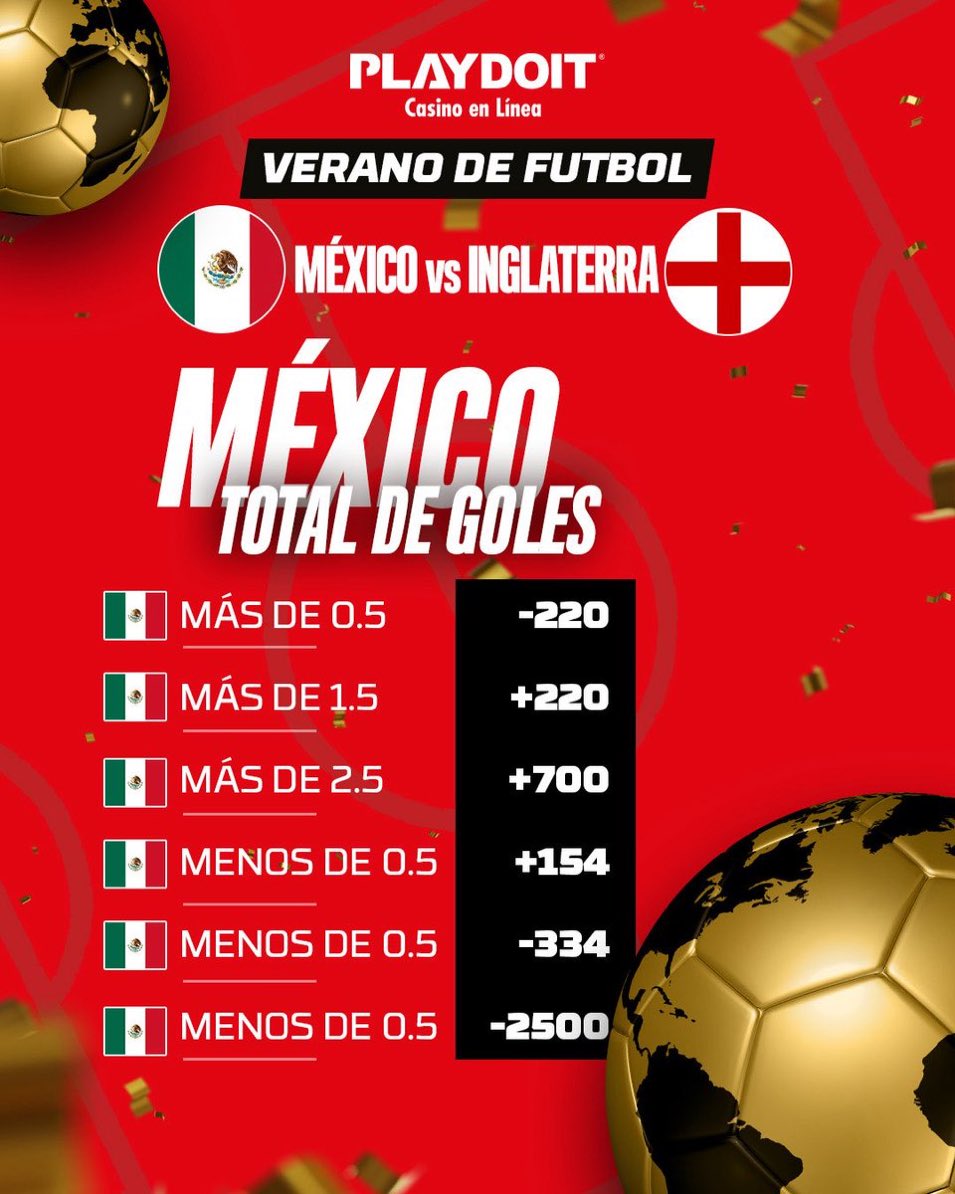 playdoitmexico's tweet photo. ¡Sobrinos, hay 🎁 🎁 para hoy!

Regalaré 5 bonos para los que le den Like, RT y comenten con el HT #Playdoit  y me digan qué apostarán aquí. 

Así de fácil, así de sencillo, los ganadores tendrán que seguirme.