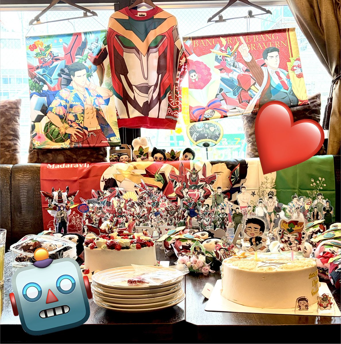 m_asuma3's tweet photo. 参加させていただきました！圧巻！！ありがとうございました！！ https://t.co/BaFE9Ob0rt