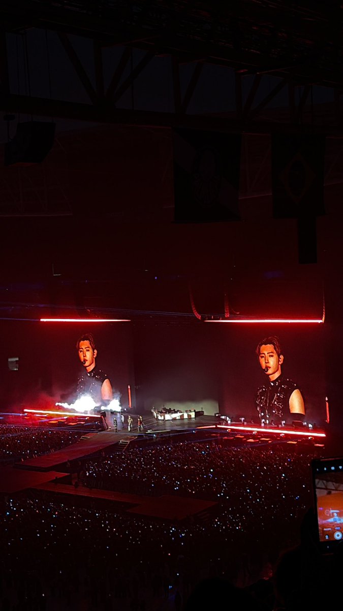 mupyzito's tweet photo. ti amo sunghoon
foi um sonho te ver pessoalmente https://t.co/99MgH2K7Ht