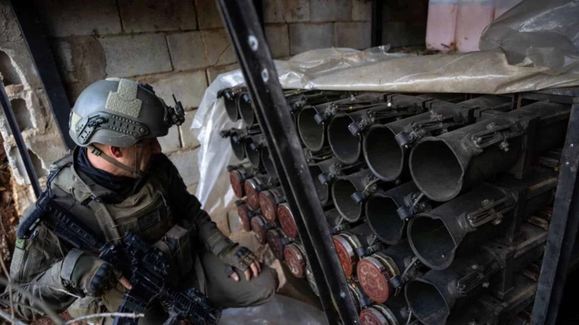 AmitSegal's tweet photo. One of the enduring mysteries of October 7 is why Hezbollah’s leader, Hassan Nasrallah, chose not to join in. When Hamas’s Nukhba forces flooded into the south, Hezbollah’s Radwan forces were poised for a similar push in the north—but the order never came.

A newly published set of internal Hezbollah documents, analyzed by researchers at the Amit Institute for Terrorism and Intelligence Research, sheds light on years of coordination between the two Iranian tentacles in the run-up to the attack and why Nasrallah ultimately didn’t pull the trigger.

The alliance faced its first real test two years earlier, during the May 2021 conflict, Operation Guardian of the Walls. Internal Hamas documents reveal that during the operation, a joint intelligence war room was established in Beirut, staffed by Hamas, Hezbollah and the IRGC. Through this channel, Hezbollah supplied Hamas with intelligence on request. Khaled Ghanem, then head of Hamas’s overseas military intelligence, wrote in an internal report that the war room was operational from the second day of fighting through the day after it ended, and that Hamas had requested—and received—information on Israeli military deployments, aerial intelligence activity and fighter jet movements.

That wasn’t the only intelligence Hezbollah seemingly had access to.

One of the most striking disclosures involves the Israeli military’s “Metro” operation—a deception designed to lure Hamas fighters into their tunnel network by making them believe a ground invasion was imminent so Israeli forces could then strike underground. According to the same Hamas intelligence report, it was Hezbollah that tipped Hamas off, roughly two hours before the ground assault began, that the operation wasn’t a real invasion at all but a ploy to draw fighters into the open and build a target bank—effectively exposing the Israeli bluff before it worked. A senior Israeli security official who helped command the operation later confirmed to Army Radio that Hezbollah did indeed play a significant role in unraveling that ruse.

The documents also reveal that Hezbollah helped Hamas avoid the targeted killing of Ahmad Ghandour, commander of the northern Gaza brigade (later killed during the current war), by detecting a buildup of Israeli intelligence surveillance over his location in the Jabaliya refugee camp and warning Hamas roughly two hours in advance that an assassination attempt on a senior figure appeared imminent.

Despite this support—along with tacit approval for Palestinian factions in Lebanon to fire rockets into Israel from Lebanese territory—Hamas came away from the operation disappointed. In one exchange, a senior Hamas official abroad pressed Hezbollah’s response coordinator to push for greater involvement in order to tie down Israeli forces in the north, complaining that Hezbollah’s support so far had been limited.

A year later, in May 2022, a pivotal meeting took place in Beirut: senior Hamas officials sat down with Nasrallah and a senior Iranian Revolutionary Guard general. The Hamas delegation argued conditions were ripe for expanding the conflict with Israel into a full-scale, multi-front campaign—pointing to a wave of terror attacks then sweeping the West Bank and Israeli cities, Israel’s fragile political standing at the time (the meeting came just two days after the ruling coalition shrank to 59 Knesset seats and two months before the Bennett-Lapid government collapsed), and a wave of regional normalization that Hamas wanted to derail.

Surprisingly, Nasrallah didn’t embrace the idea. He told the Hamas delegation the concept was sound in principle and worth discussing, but insisted any campaign first needed clearly defined objectives. Did Hamas expect this confrontation to force a complete Israeli withdrawal? Or was the aim something more limited, like simply preventing Jews from entering the Al-Aqsa Mosque compound—a modest goal, he noted, that wouldn’t require war at all? In effect, Nasrallah was asking Hamas to define its strategy and war aims before he’d commit Hezbollah to anything.

Hamas reported back to Sinwar that they hadn’t yet defined clear war objectives and that Nasrallah remained hesitant. Sinwar responded with his plan.

The most ambitious scenario—internally called “The Second Promise” (later renamed the “Jericho Wall” plan behind October 7)—envisioned Hamas striking with full force in a surprise, multi-front war aimed at toppling Israel. Sinwar called it the preferred option, tying its timing to a Jewish holiday—Passover, most fittingly. This is the first evidence that he didn’t originally target October 7 at all; he was initially eyeing Passover 2023. He also sketched softer scenarios involving partial Hezbollah participation, but in every version treated the Jordanian border as key, envisioning guerrilla forces infiltrating from Syria and Jordan.

Nasrallah responded favorably, calling it a realistic scenario, and said he’d bring it to Khamenei for final approval.

By June 2023, Sinwar appeared confident that Hezbollah and Iran were coming around. Addressing Hamas’s political bureau in Gaza, he said recent efforts had succeeded in pulling both out of what he called their lingering psychological trauma from the 2006 Second Lebanon War, and that they were now highly prepared to form an alliance with Hamas for a future campaign.

Two months before the attack, in August 2023, Sinwar addressed Hamas’s Shura Council, sounding even more certain, telling members that if the great strategic campaign broke out, multiple fronts would open against Israel.

Not everyone inside Hamas shared his confidence. An internal military intelligence document from around that time referenced a lingering “psychological barrier” on Hezbollah’s part, along with hesitation within Hamas’s own ranks about how reliable that support would really be.

None of that seems to have shaken Sinwar. At 6:29 that morning, having caught Israel completely by surprise, he sent a letter to Nasrallah apologizing for the lack of advance warning and urging him to join the fight immediately, asking for a concentrated rocket barrage and a major ground offensive. He was met with silence.

In the hours that followed, Sinwar himself appears to have been stunned to find Hezbollah wasn’t joining him. Only a full day later did any assistance arrive—and even then, it was relatively symbolic in scale.

Had Hezbollah joined the fight as Sinwar expected, October 7 would have been incalculably worse. In the end, it was Nasrallah’s hesitation—not Israeli preparedness—that spared the Galilee from a similar fate.