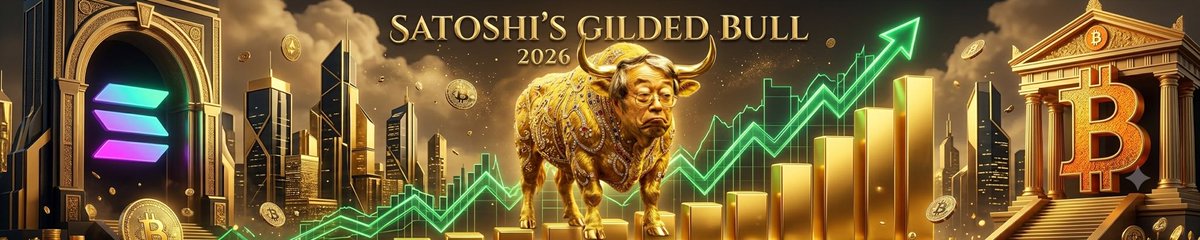 KUMAMOTOINU's tweet photo. いまパンプファンでローンチしました🐂🇯🇵

The Satoshi Bull

偉大なるサトシはこの相場でエアドロップを始めます
受け取るにはフォローandリポスト✅

ソラナアドレスをリプライに書き込んでまずはパンプファンをオンボードして卒業させましょう！！

2R8GSyFMz1xbJznogKyM11GfxD3de61bPbYoiip7pump

$SATOSHI