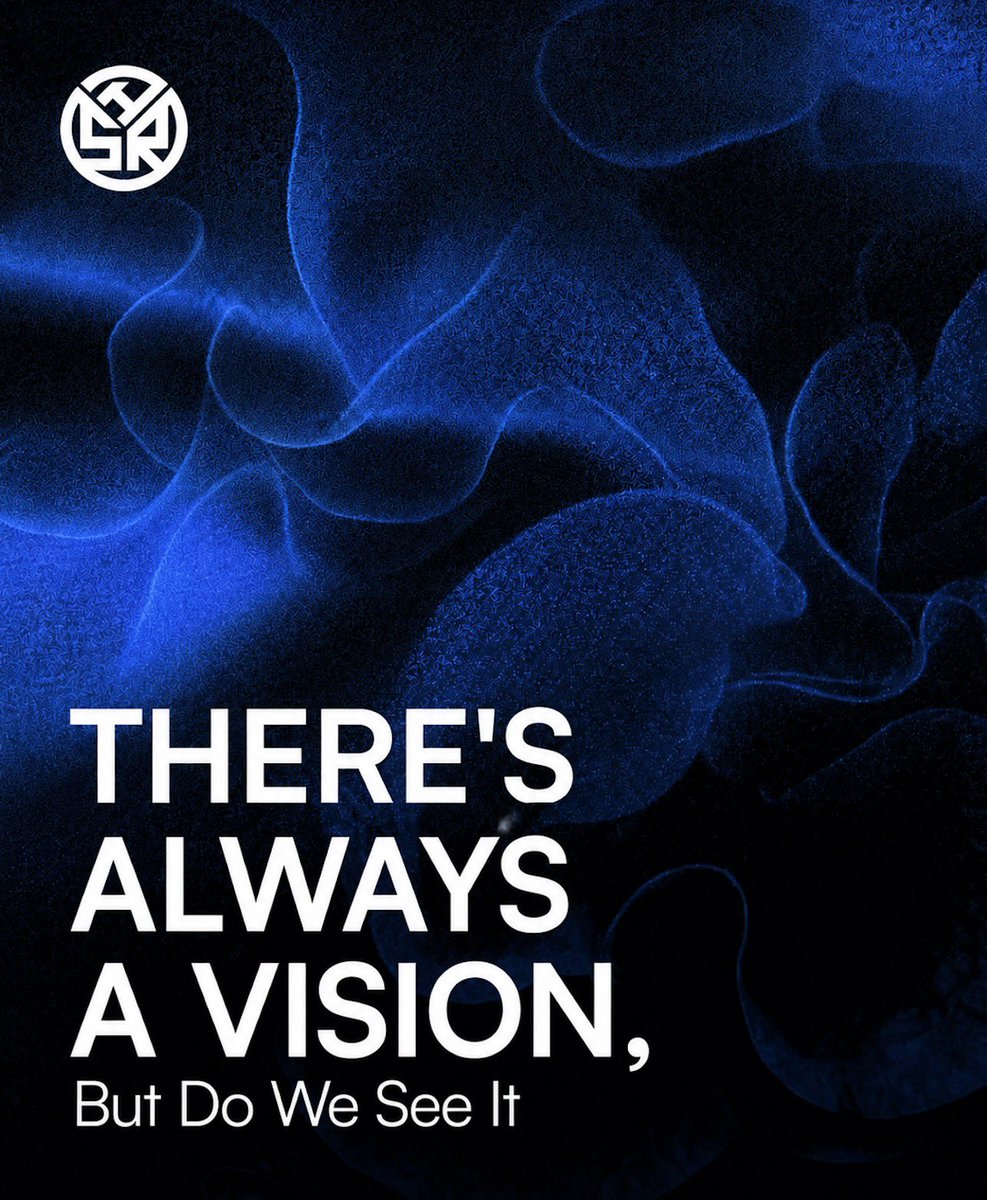 HumbleSRecords's tweet photo. There is always a vision, but do we see it? ✨

#HumbleSoundRecords 
#HumbleGreatness https://t.co/jypzid2F7Y