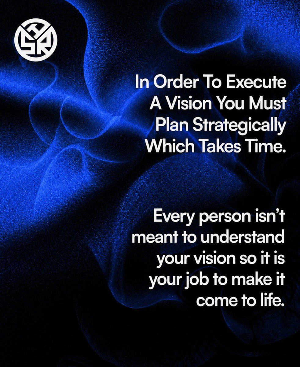 HumbleSRecords's tweet photo. There is always a vision, but do we see it? ✨

#HumbleSoundRecords 
#HumbleGreatness https://t.co/jypzid2F7Y