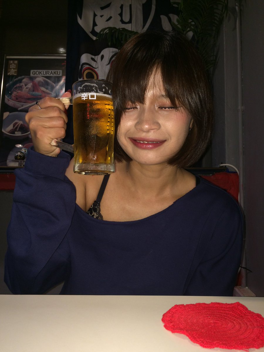 MyaSi67956's tweet photo. ビールが好き https://t.co/rYfxoFjjQF