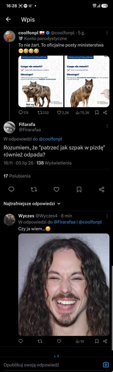 BorzywitCNP's tweet photo. https://t.co/kQAtWCaQtt