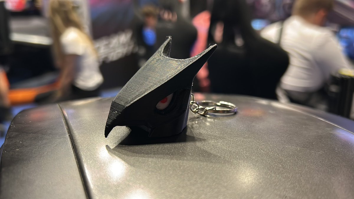 aorus_es's tweet photo. @nima3dprint @OpenWorldNowcom Gracias por el regalo 🎁😎 https://t.co/oJpyhIWSBd