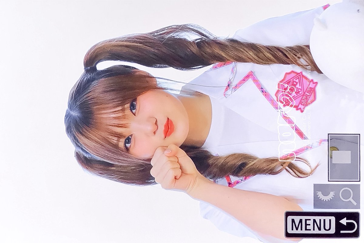 chaexnaro's tweet photo. 260705 pre ෆ

#유스피어 #USPEER #채나 #CHAENA https://t.co/KMbJ3T6wlP