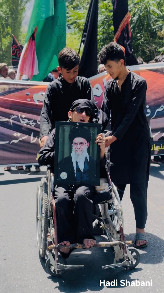 Hadi Shabani tweet media