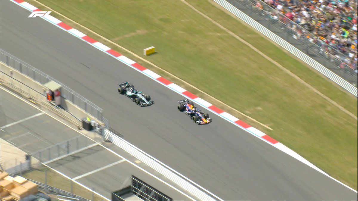 Formula 1 tweet media