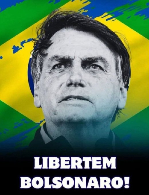 paulodaieq's tweet photo. 🇧🇷 #S0M0SBRASIL 📷
LISTA 02  
VAL: 09/07/2026
@bolsoreeleito
@RomerinhoJ
@CarlosALima2
@PauloRo89452385
@EmirLarangeiraJ
@WagnerAmaury
@joao_merisio
@marcelogomesmgn
@IzzaPerola
@Direita_83
@PSSantos38
@MatiasMatinhos0 https://t.co/zrxEm8ylEh