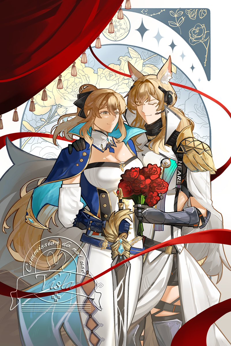 Visla_Rain's tweet photo. Cms

#明日方舟 #アークナイツ #arknights https://t.co/eYALxxmiVB