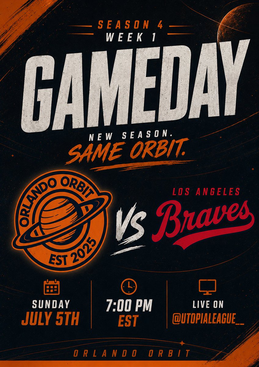 OrbitUL's tweet photo. Tonight.

#OrbitStandard🪐 https://t.co/cbScjJii7n