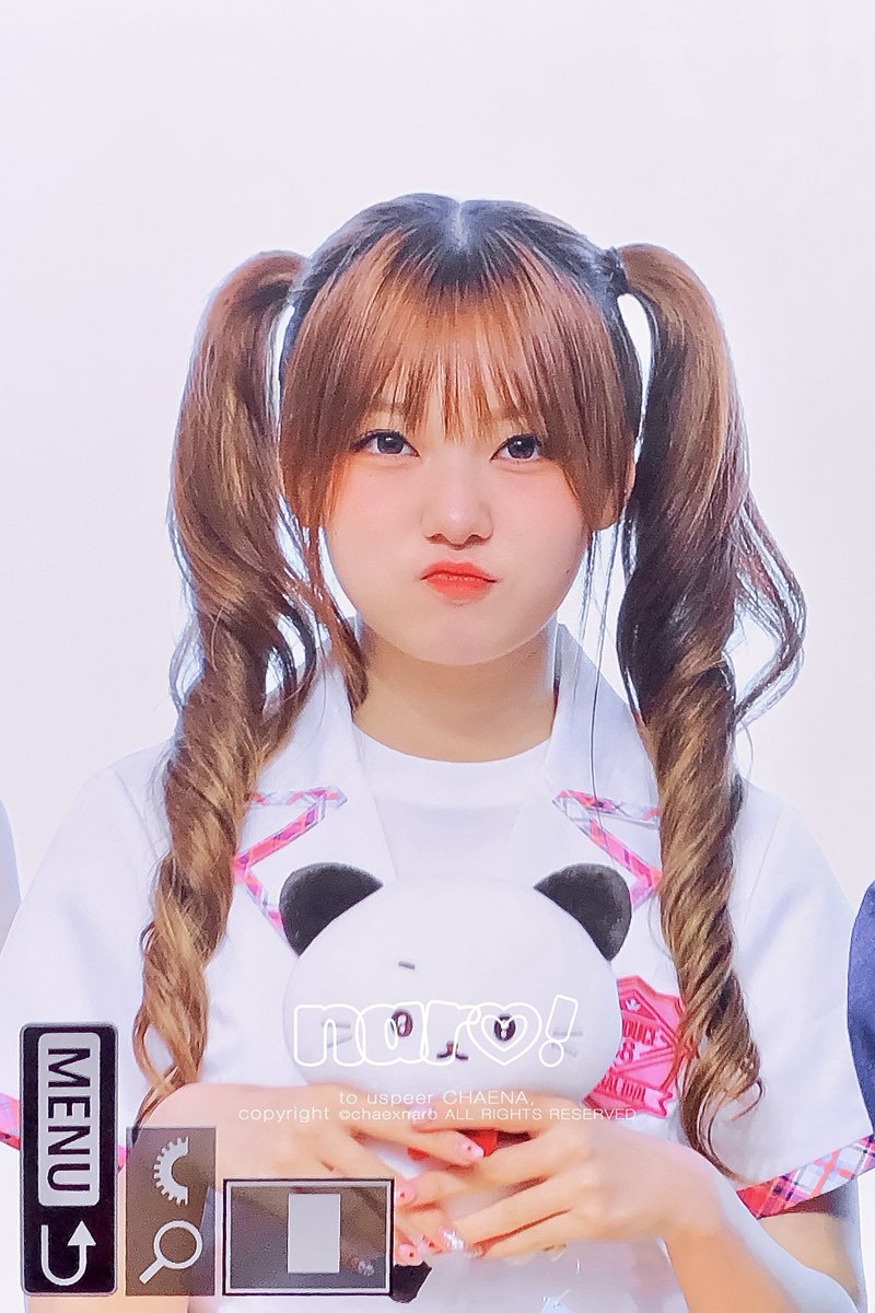 chaexnaro's tweet photo. 260705 pre ෆ

#유스피어 #USPEER #채나 #CHAENA https://t.co/ZOOJCy7JxK