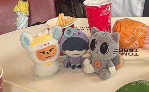 cheesepani3's tweet photo. リア友りりかちゃん＆もうリア友と言っても過言ではないあめちゃんと3人でMOAディズニーしてきた❣️

ほとんどMOA関係なくおしゃべりしてたしたくさん歩き回った🌝素敵な1日だった、大切な友達に出会えて幸せ〜✨️

出会わせてくれたtxtにも大感謝💞 https://t.co/K3Jr9IUawY