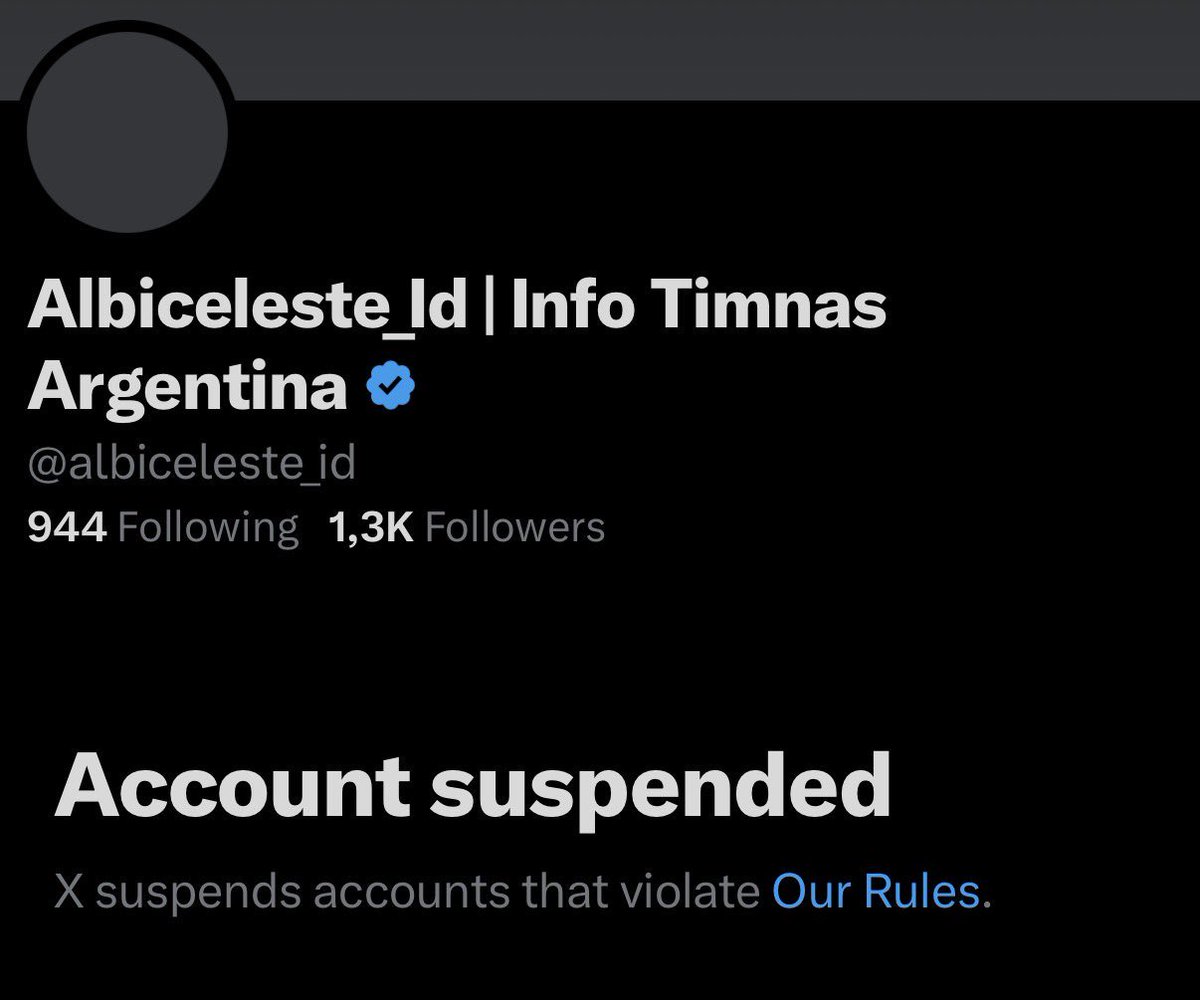 idextratroll's tweet photo. Maaf dia emang salah, tapi ngereport akun sampe kena suspend, KALIAN TOXIC.🙏 https://t.co/RHySYM4Gqw