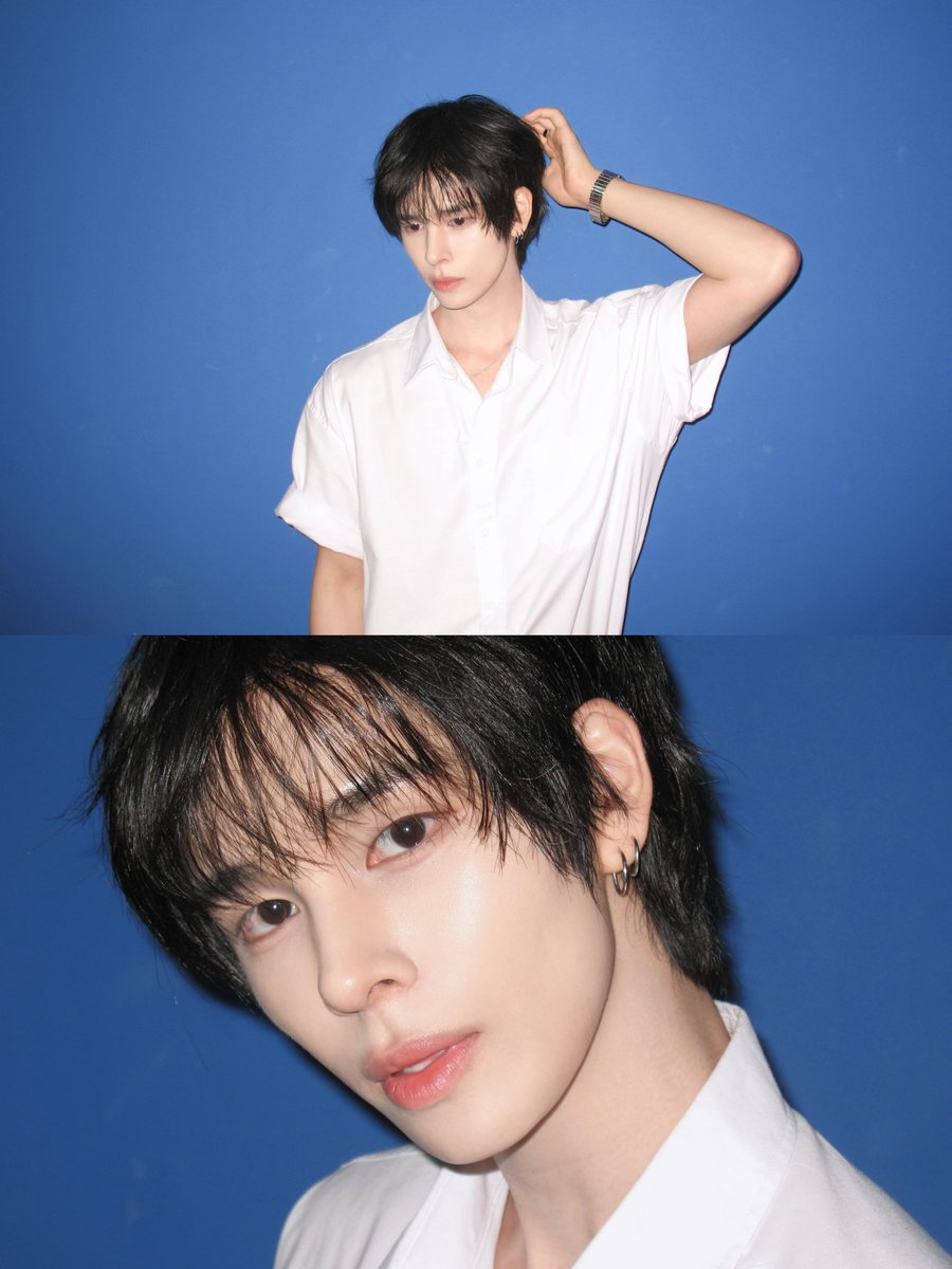 serimirres's tweet photo. Sudah siap dipanggil suami juga kok 🥺👉👈 nih foto latar biru nya udah ada https://t.co/VMKxSadlxl