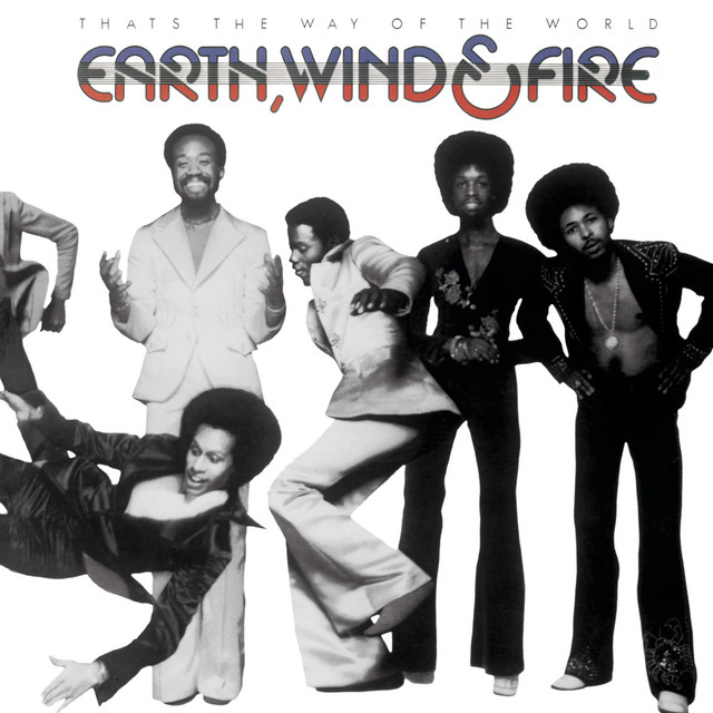 rnbradar's tweet photo. 51 years ago today, Earth, Wind &amp; Fire's 'That's the Way of the World' was No.1 on the Soul Albums chart https://t.co/6bqaQXU3aK
