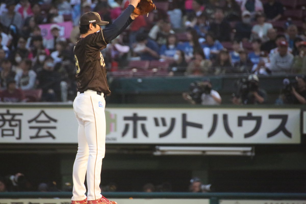 eag2___kr4's tweet photo. #内星龍 
#rakuteneagles https://t.co/7cRMdY3Vmh