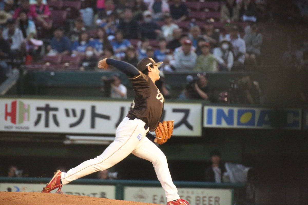 eag2___kr4's tweet photo. #内星龍 
#rakuteneagles https://t.co/7cRMdY3Vmh