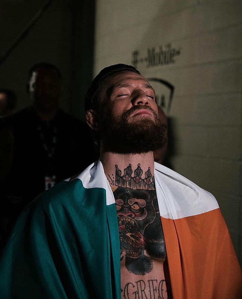 kimurasport's tweet photo. Conor McGregor: “Bu oyunda fethedilecek çok şey olduğunu hissediyorum. Daha çok ödül, daha çok kemer, daha çok nakavt, daha çok rekor, daha çok para… 

İnşa ettiğim her şeyi geri alacağım. Ben şu anda en iyi dönemimdeyim. Bunu göstermek bana düşüyor ve ben de bunu yapacağım.” https://t.co/zZZGxt9JNH